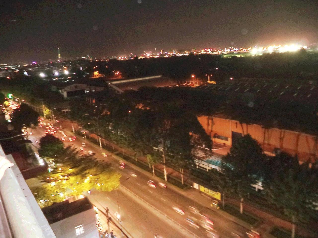 Golf Star Hotel Ho Şi Min Dış mekan fotoğraf