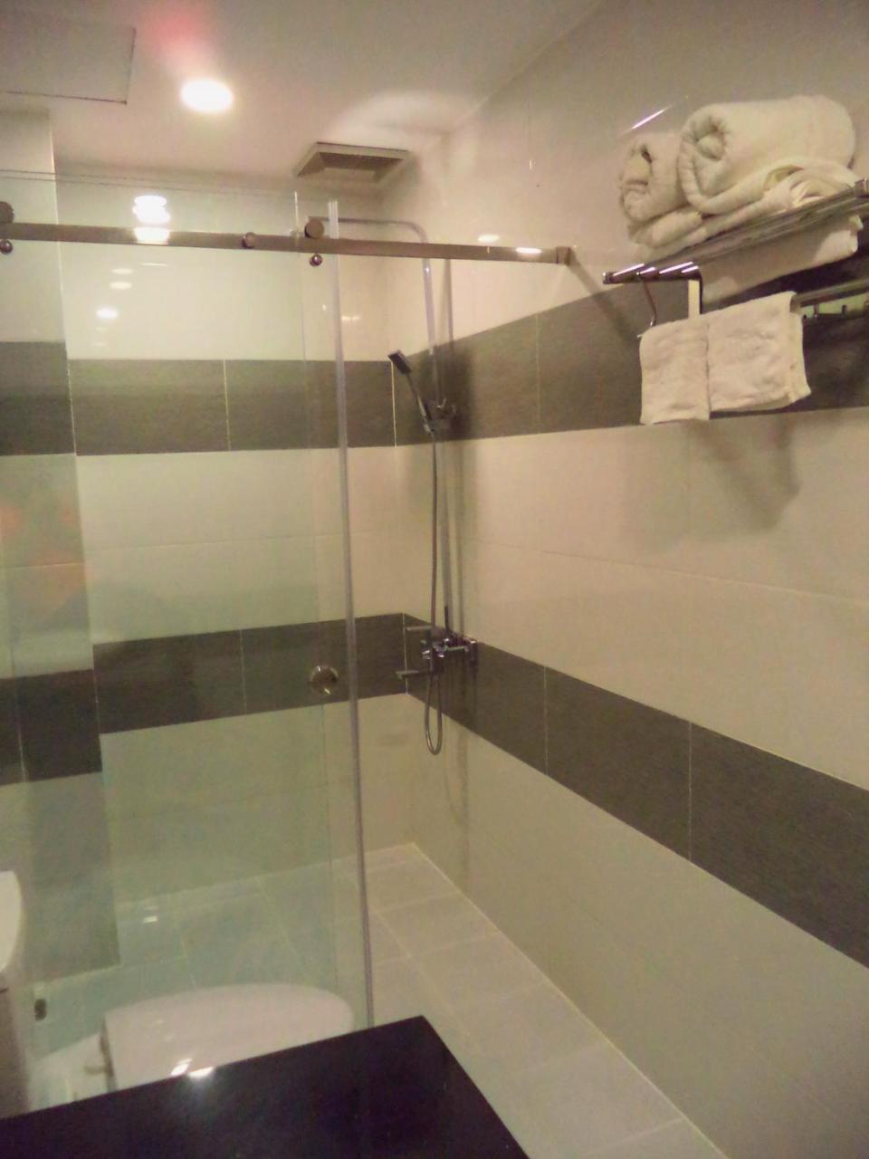 Golf Star Hotel Ho Şi Min Dış mekan fotoğraf